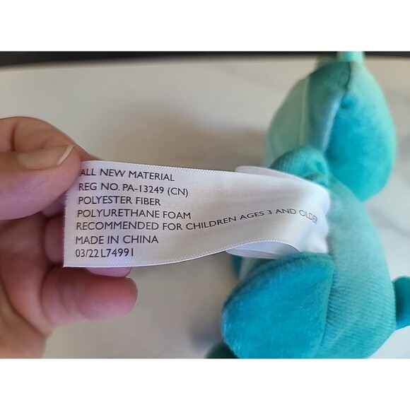 Animal Adventure Plush, READ Description - Picture 9 of 10